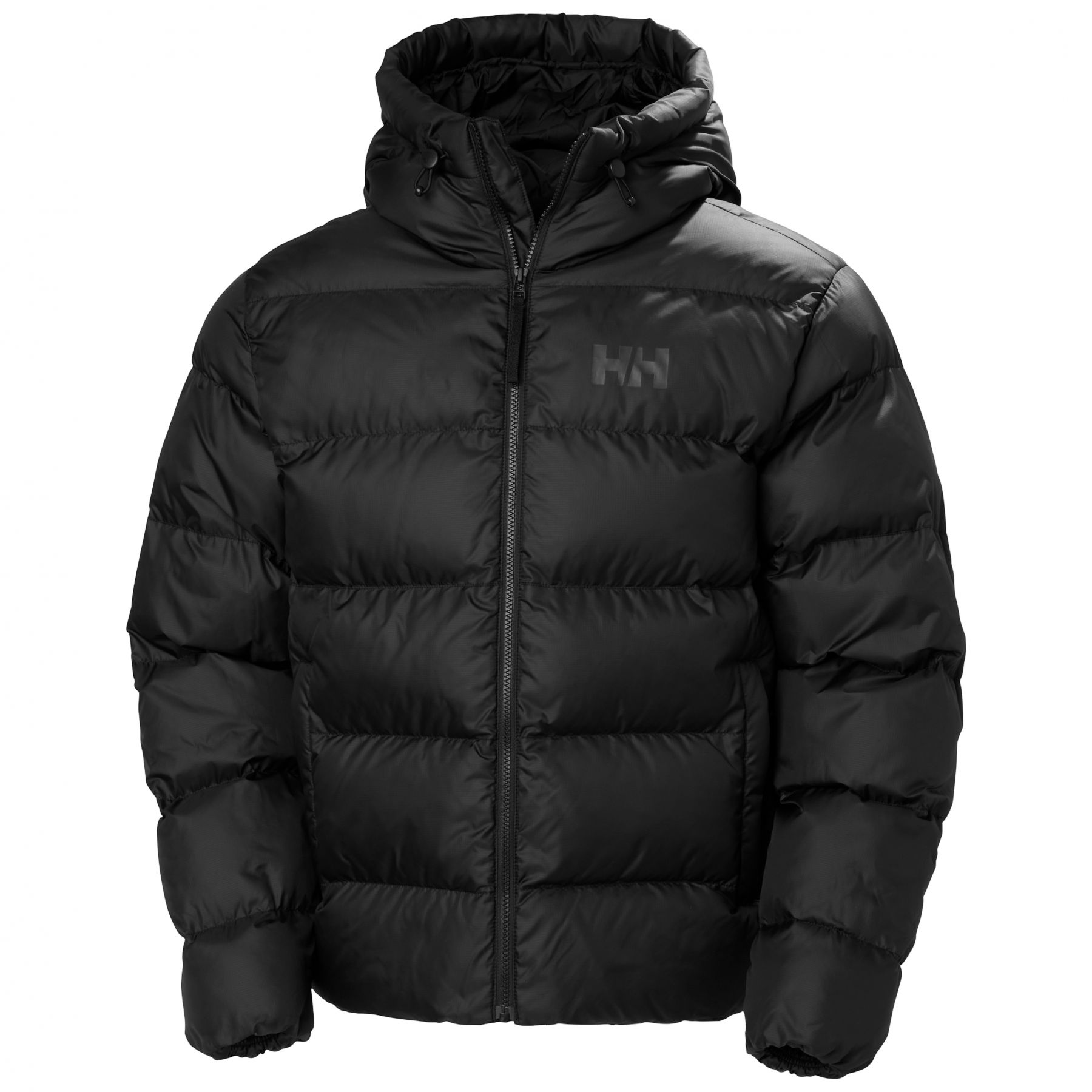 Helly Hansen Active Puffy, winterjas, heren, zwart