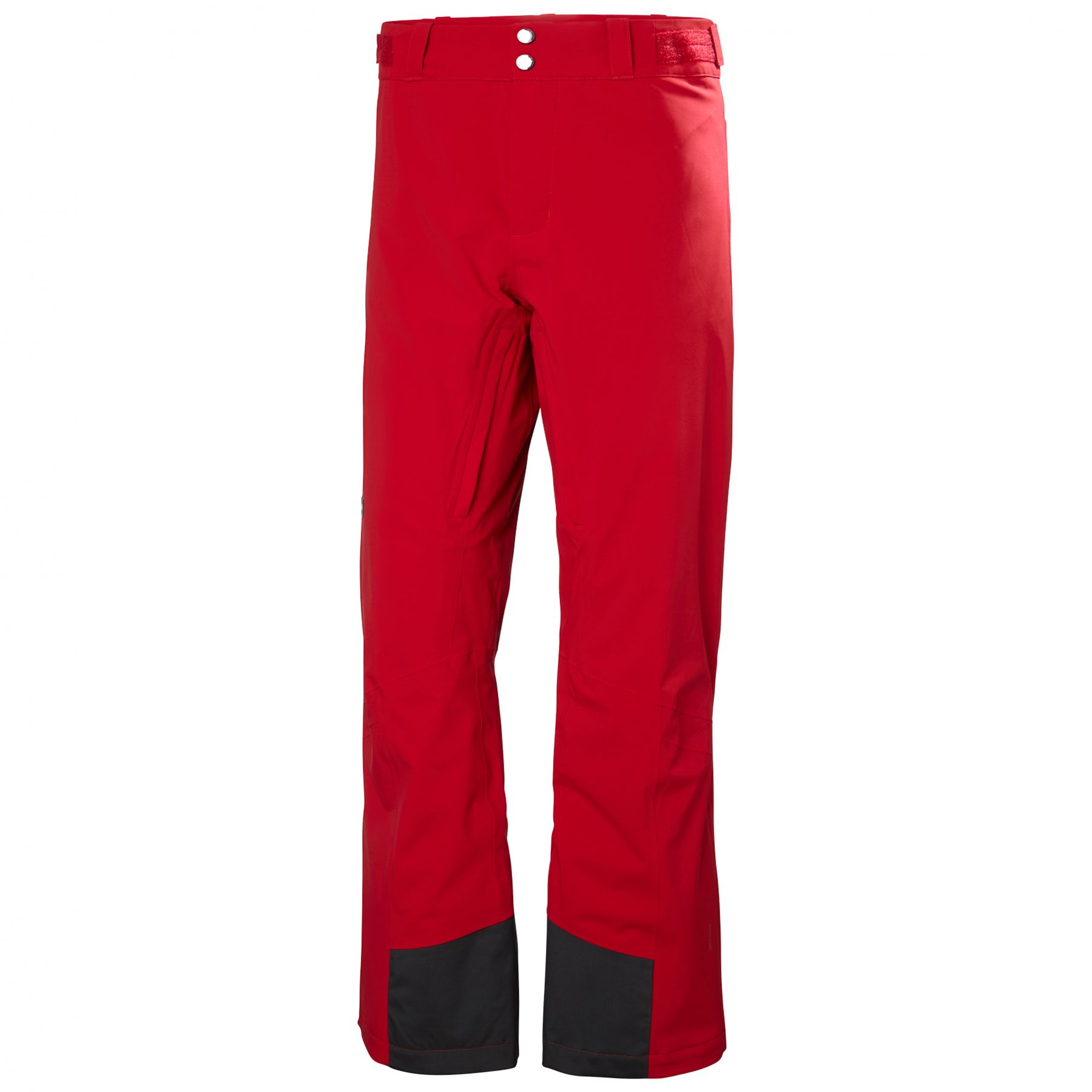 Helly Hansen Alpha Ins, skibroek, heren, rood
