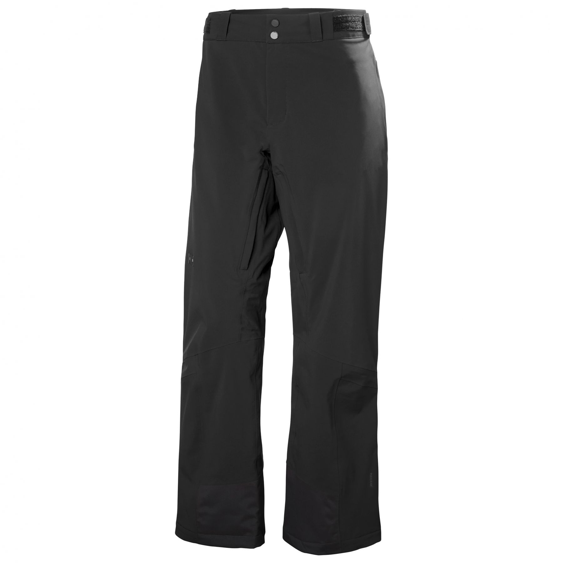 Helly Hansen Alpha Ins, skibroek, heren, zwart