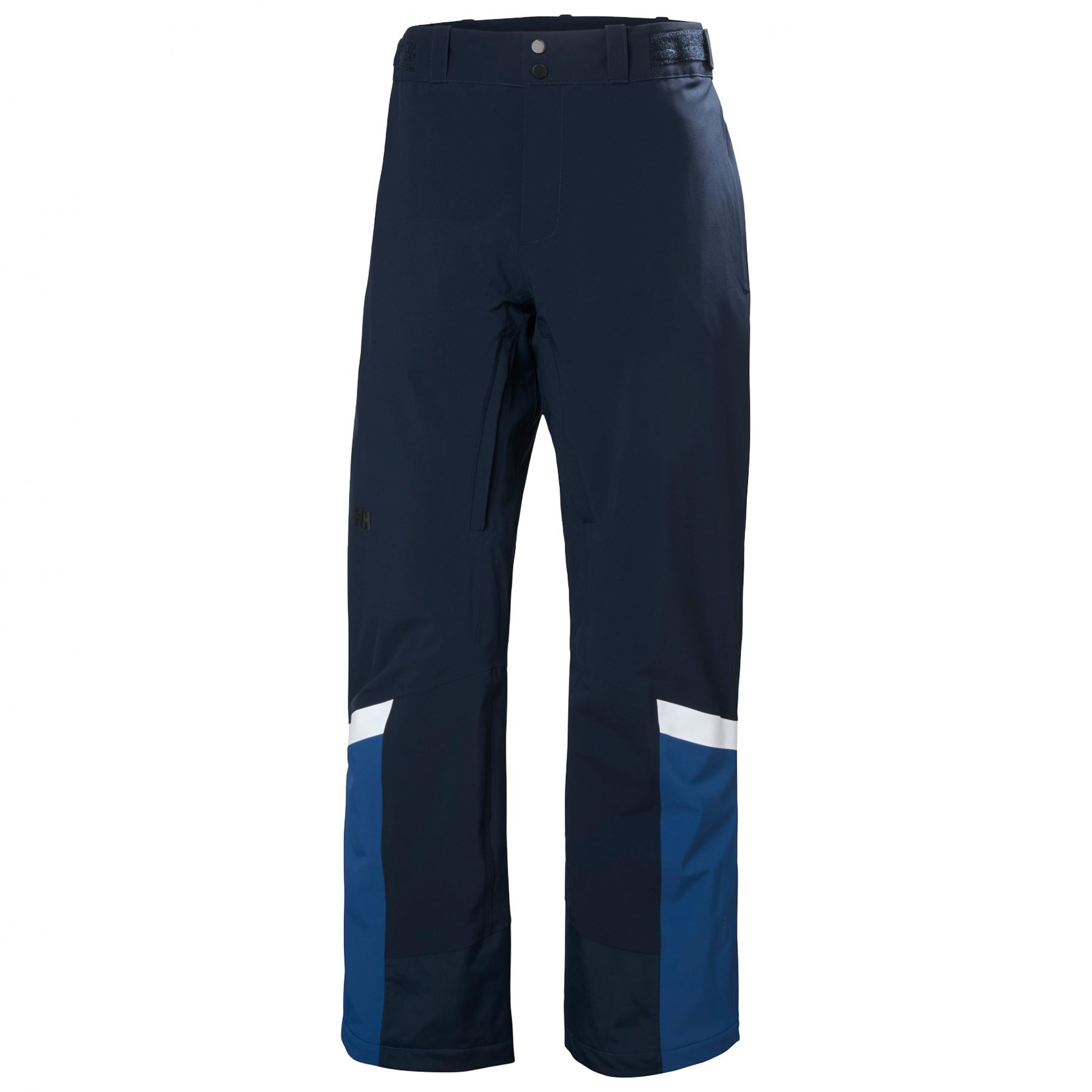 Helly Hansen Alpha Ins, zeilbroek, heren, blauw