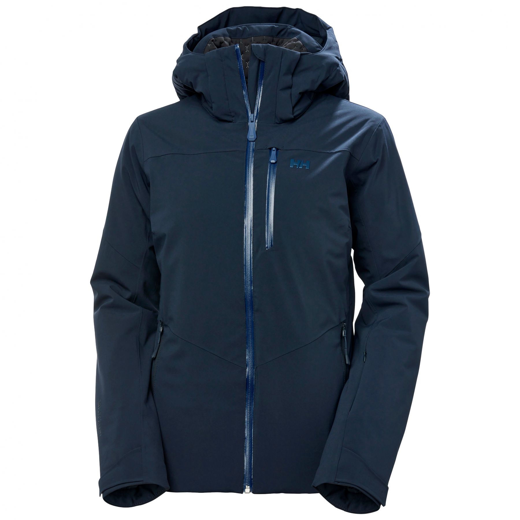 Helly Hansen Alphelia, skijas, dames, blauw