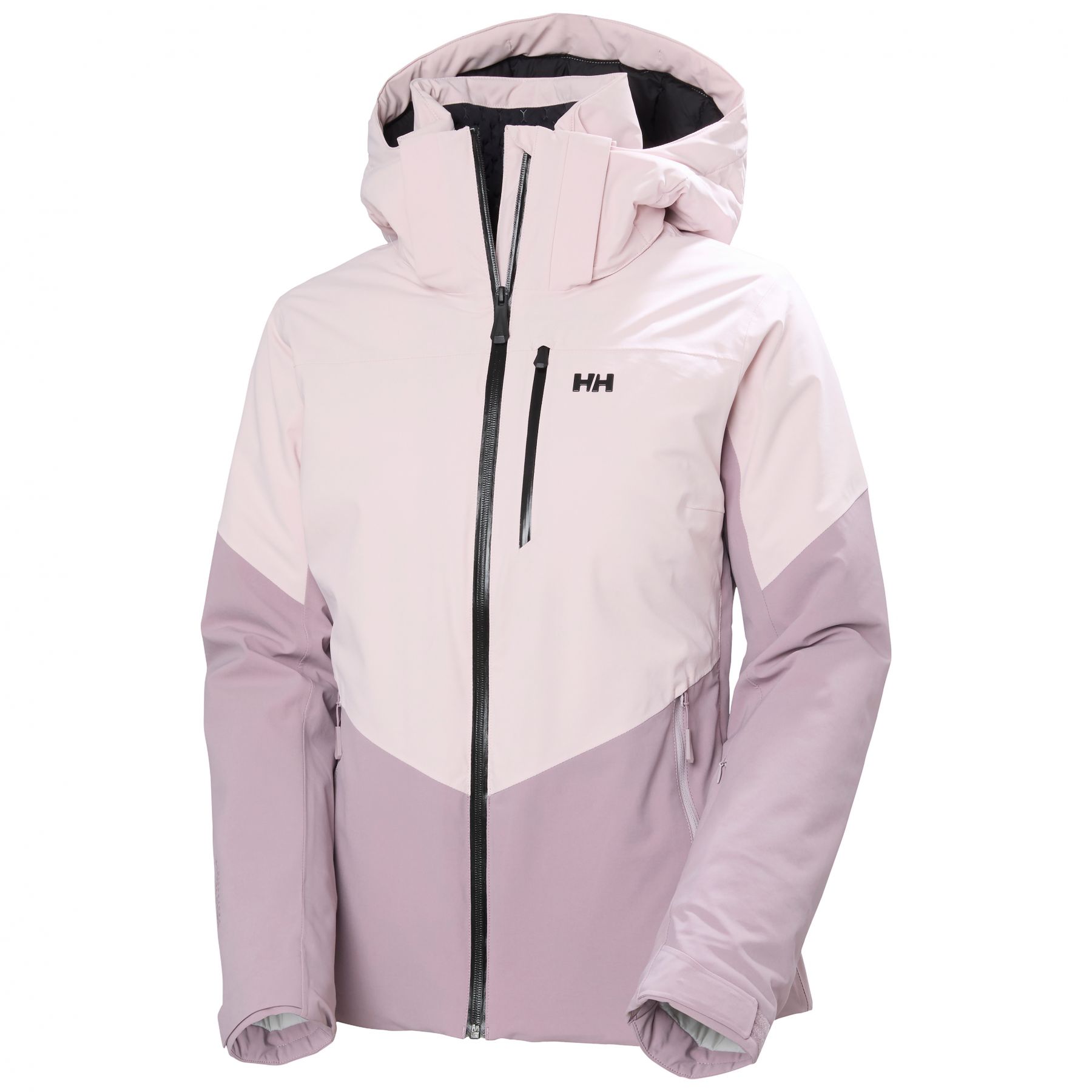 Helly Hansen Alphelia, skijacke, dame, roze