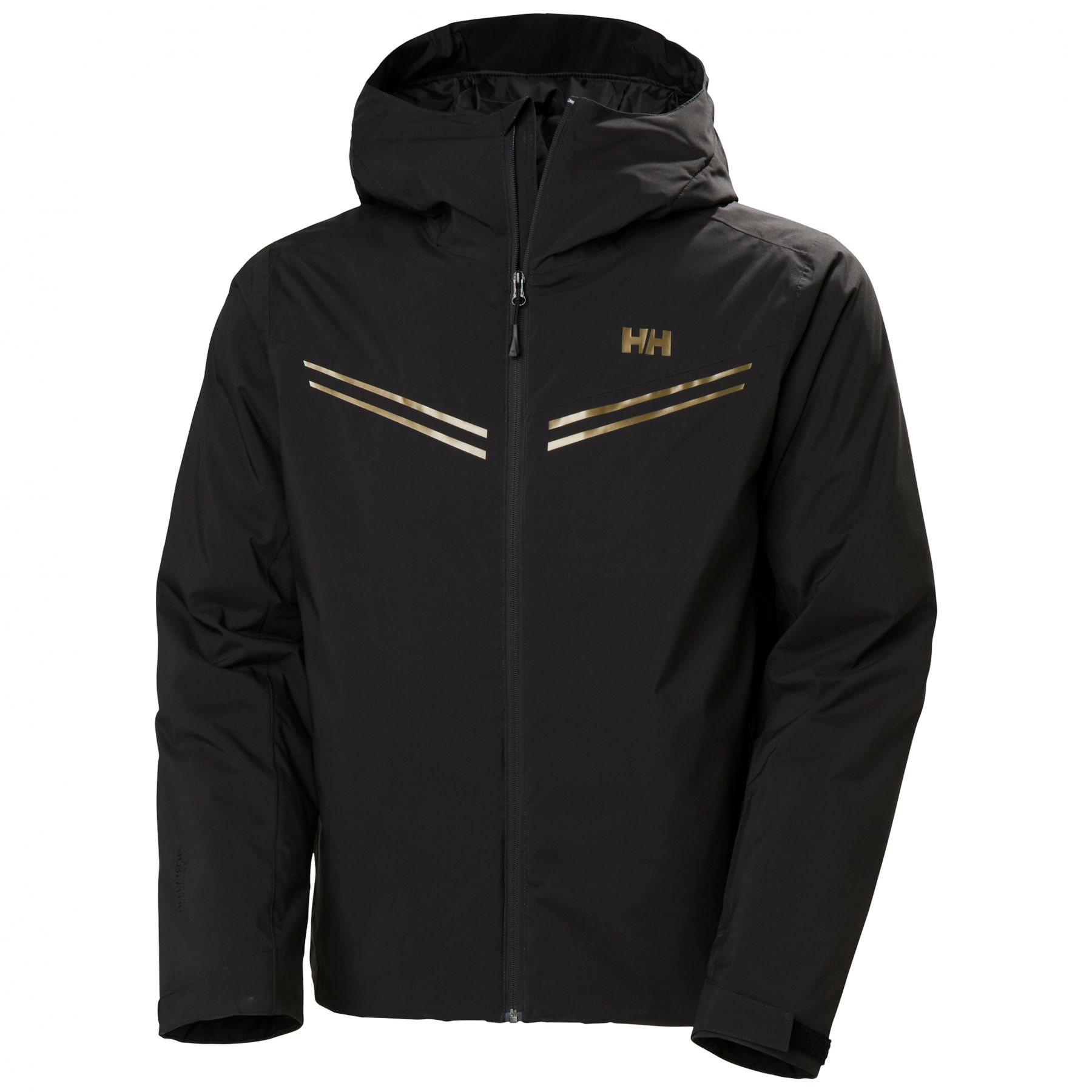 Helly Hansen Alpine Insulated, skijacke, heren, zwart