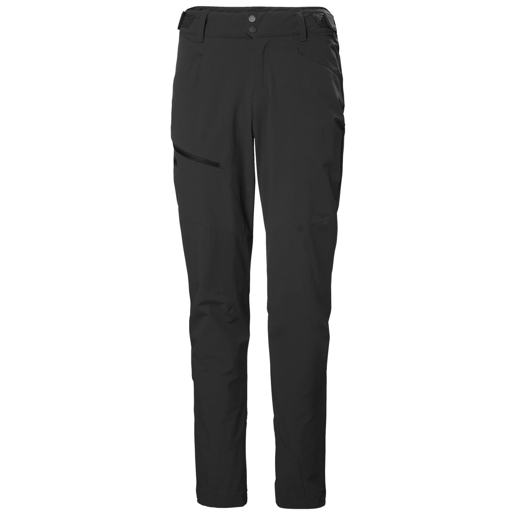 Helly Hansen Blaze, softshell broek, dame, zwart