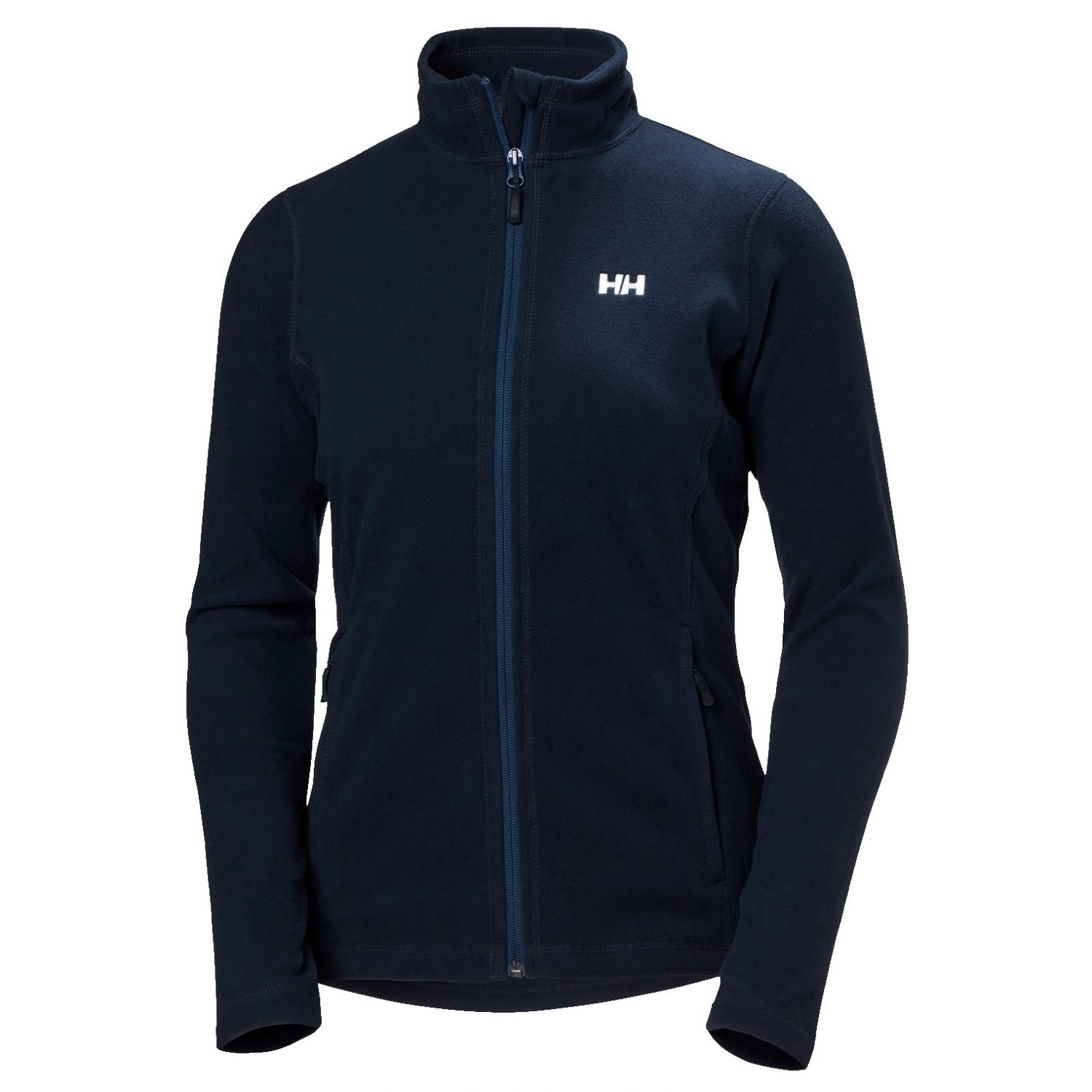 Helly Hansen Daybreaker, fleecejasje, dames, marine