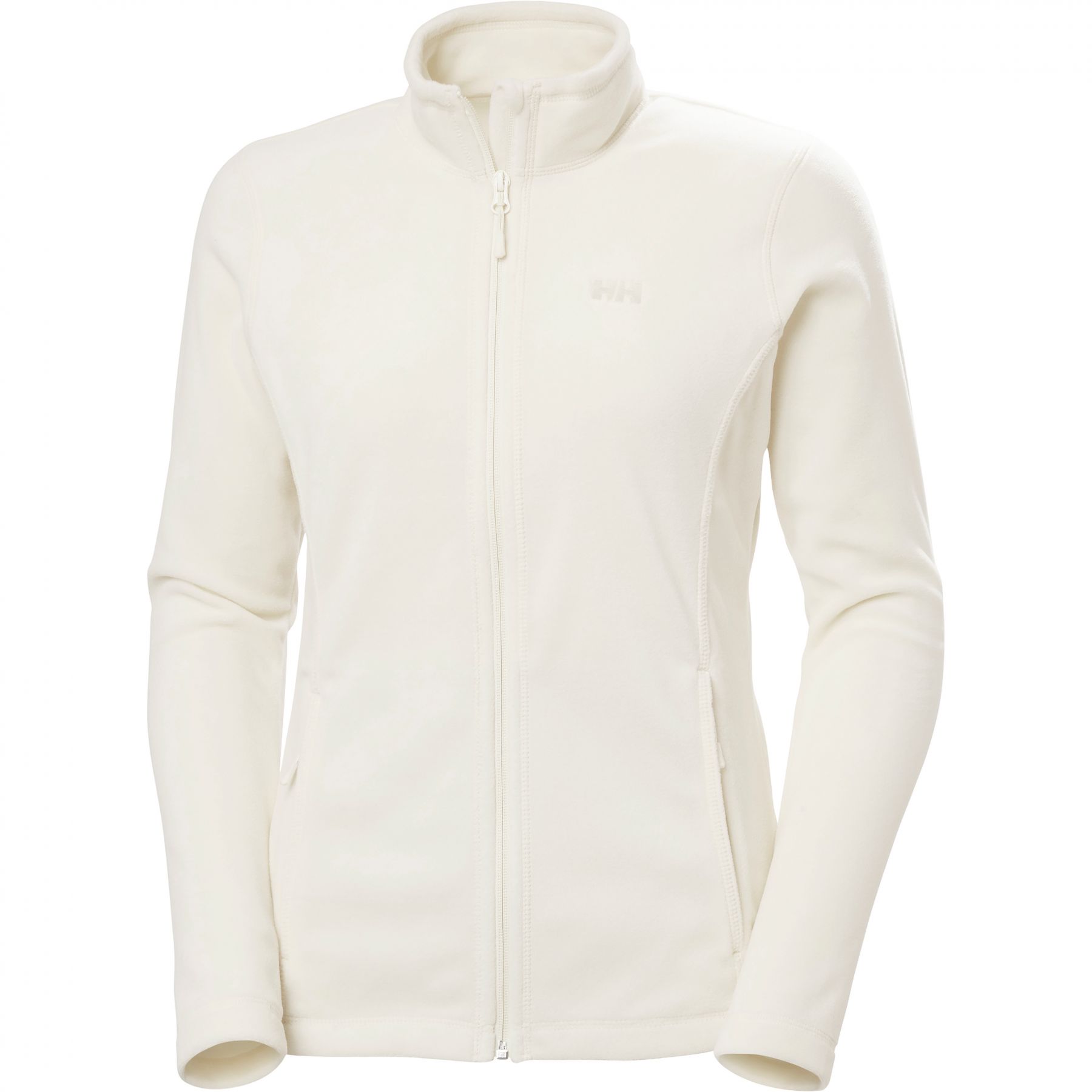Helly Hansen Daybreaker, fleecejack, dames, wit