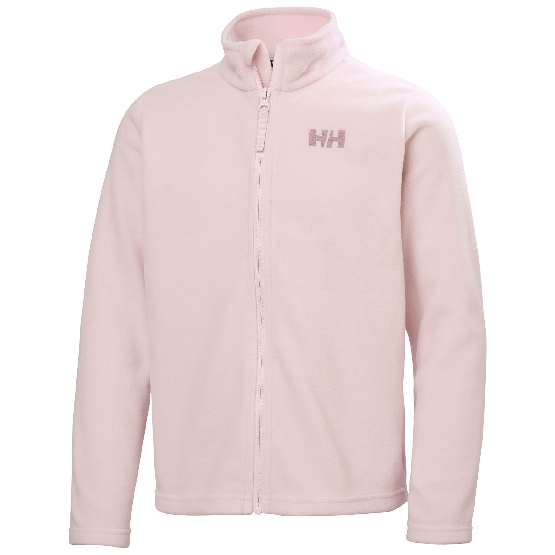 Helly Hansen Daybreaker, fleecejack, junior, roze
