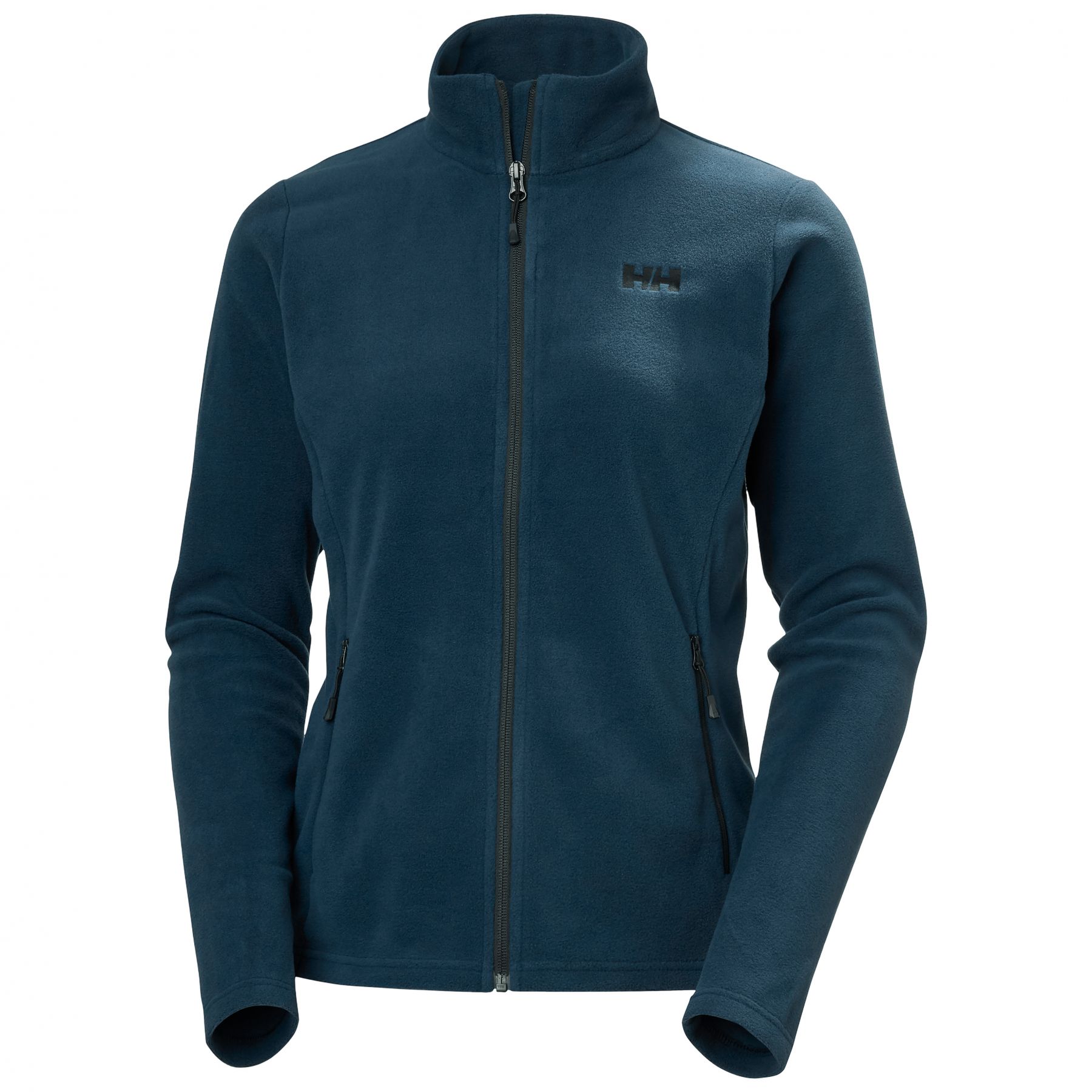 Helly Hansen Daybreaker, fleecejas, dames, blauw