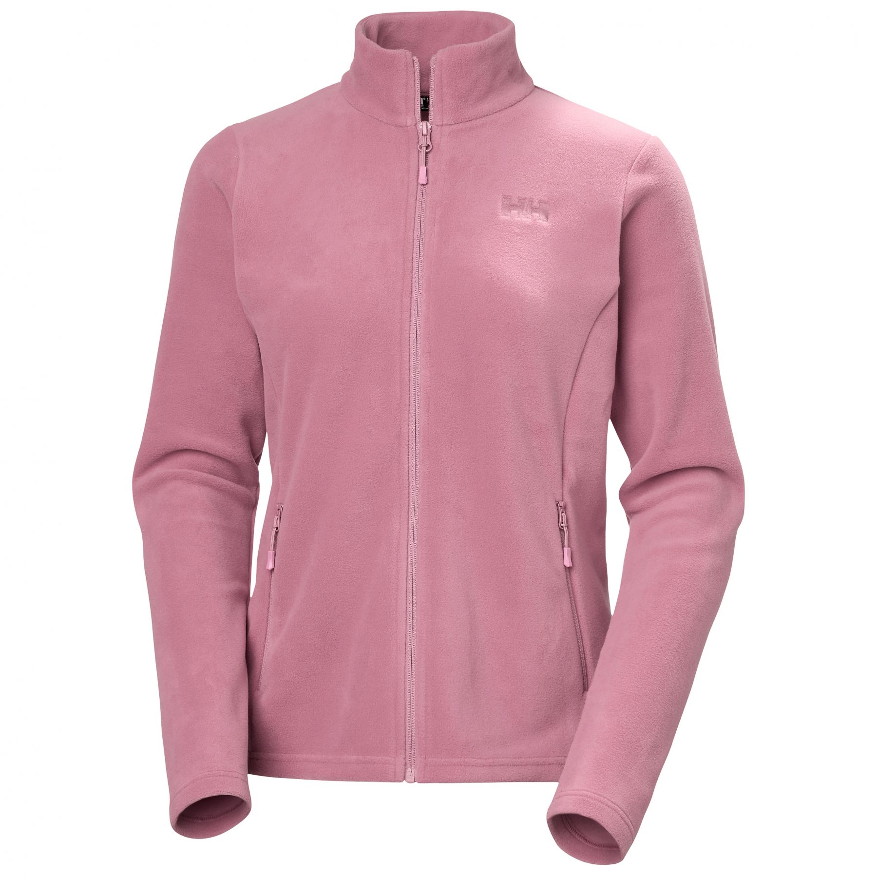 Helly Hansen Daybreaker, fleecejas, dames, roze