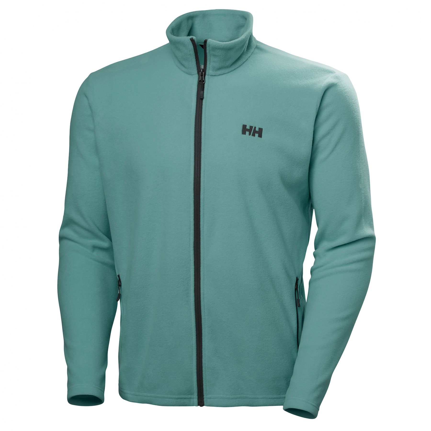 Helly Hansen Daybreaker, fleecejas, heren, groen