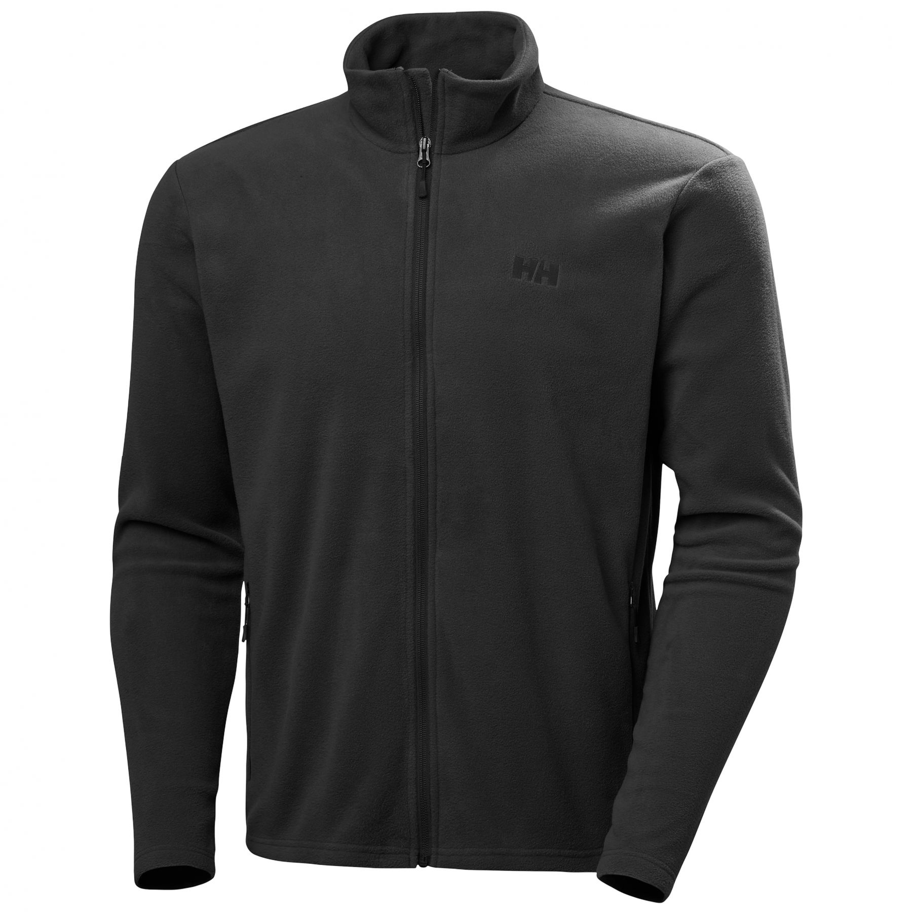 Helly Hansen Daybreaker, fleecejas, heren, zwart