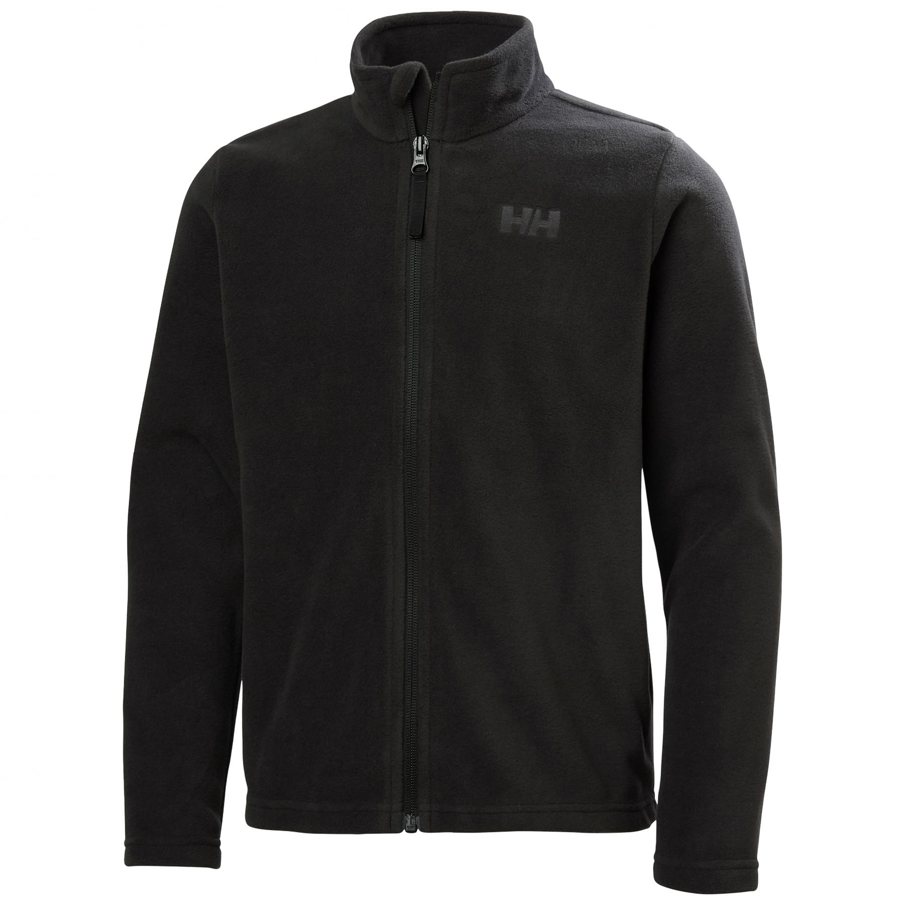 Helly Hansen Daybreaker, fleecejas, junior, zwart
