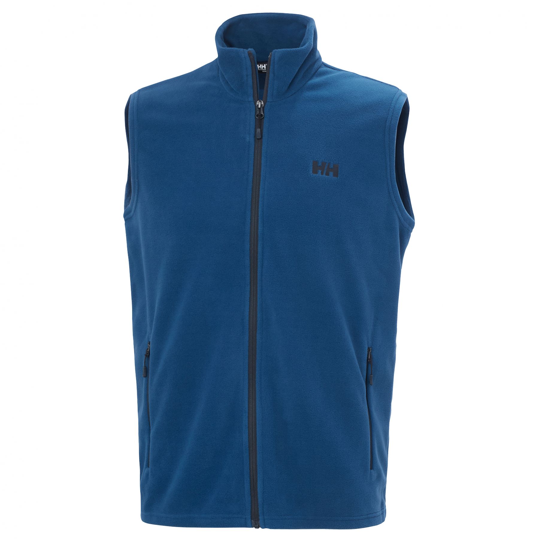 Helly Hansen Daybreaker, fleecevest, heren, blauw