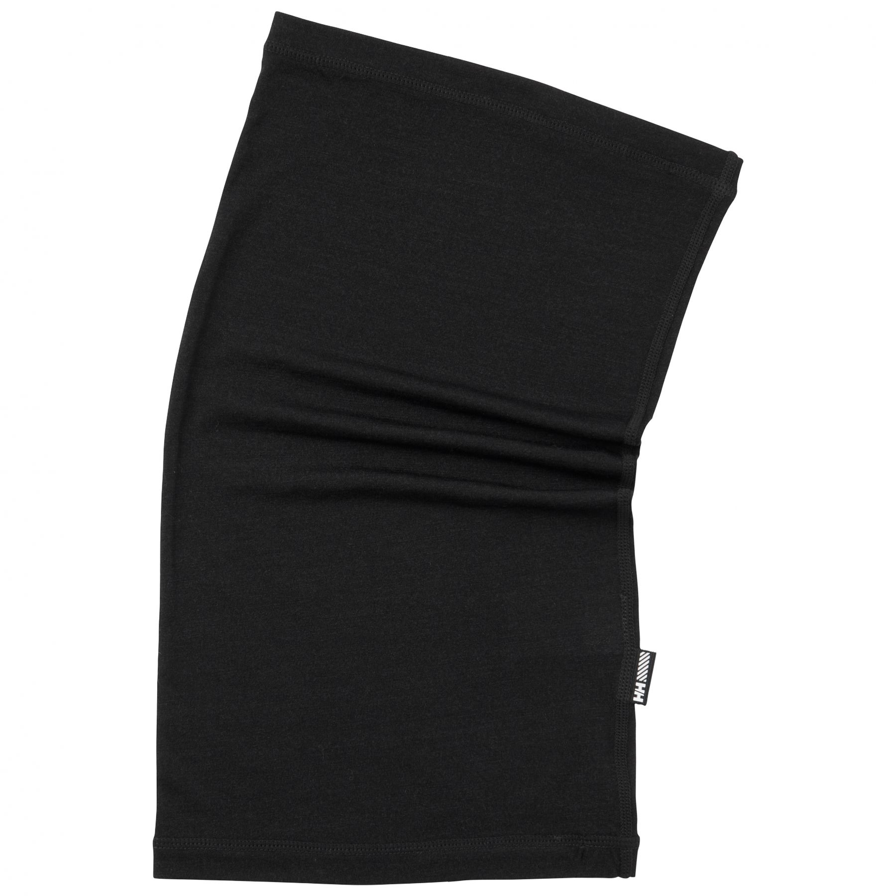 Helly Hansen Durawool, nekwarmer, zwart