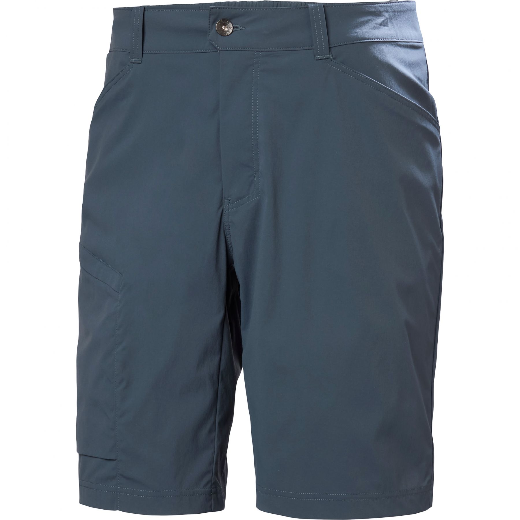 Helly Hansen Elv Light Tur, korte broek, heren, alpine frost