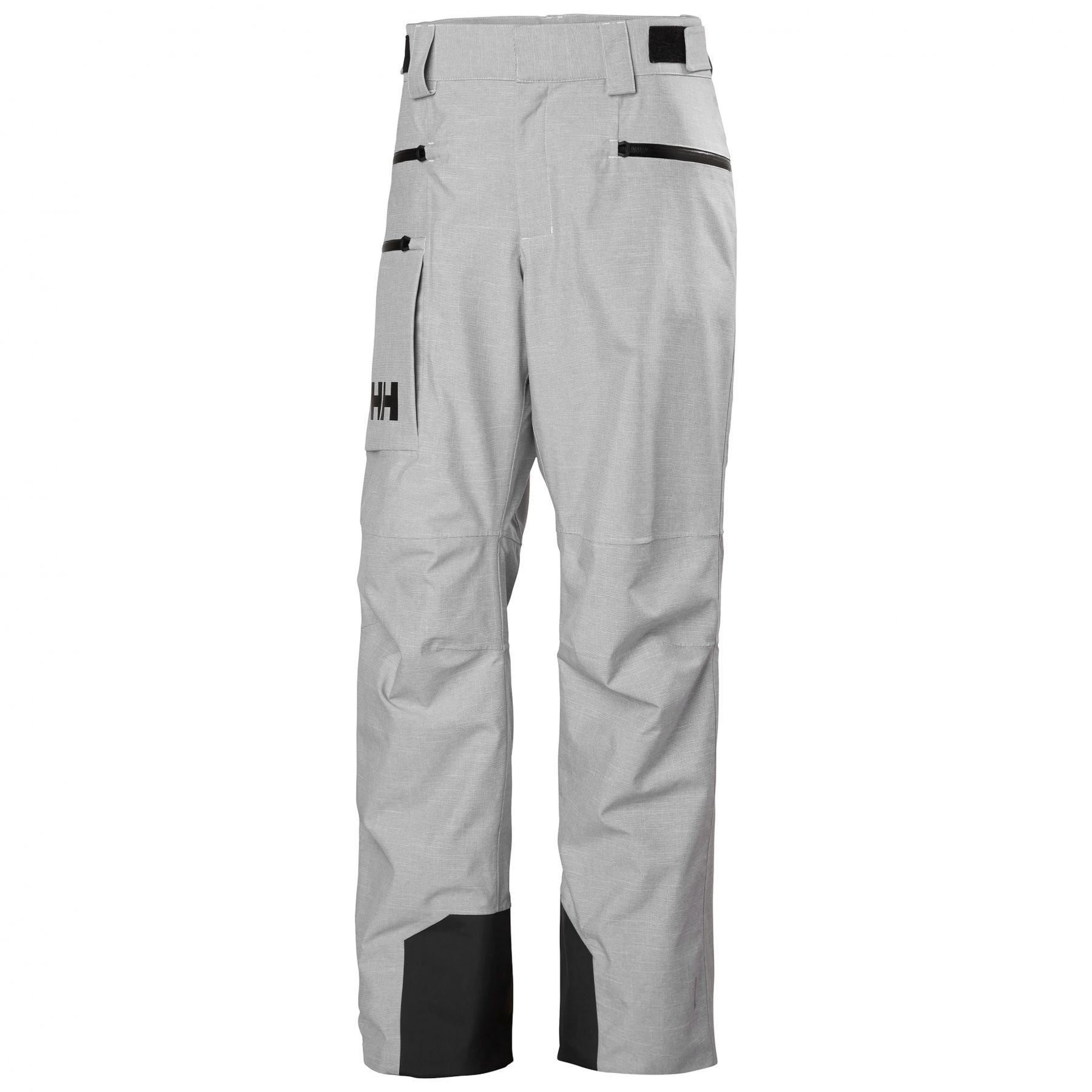 Helly Hansen Garibaldi 2.0, zeilbroek, heren, grijs