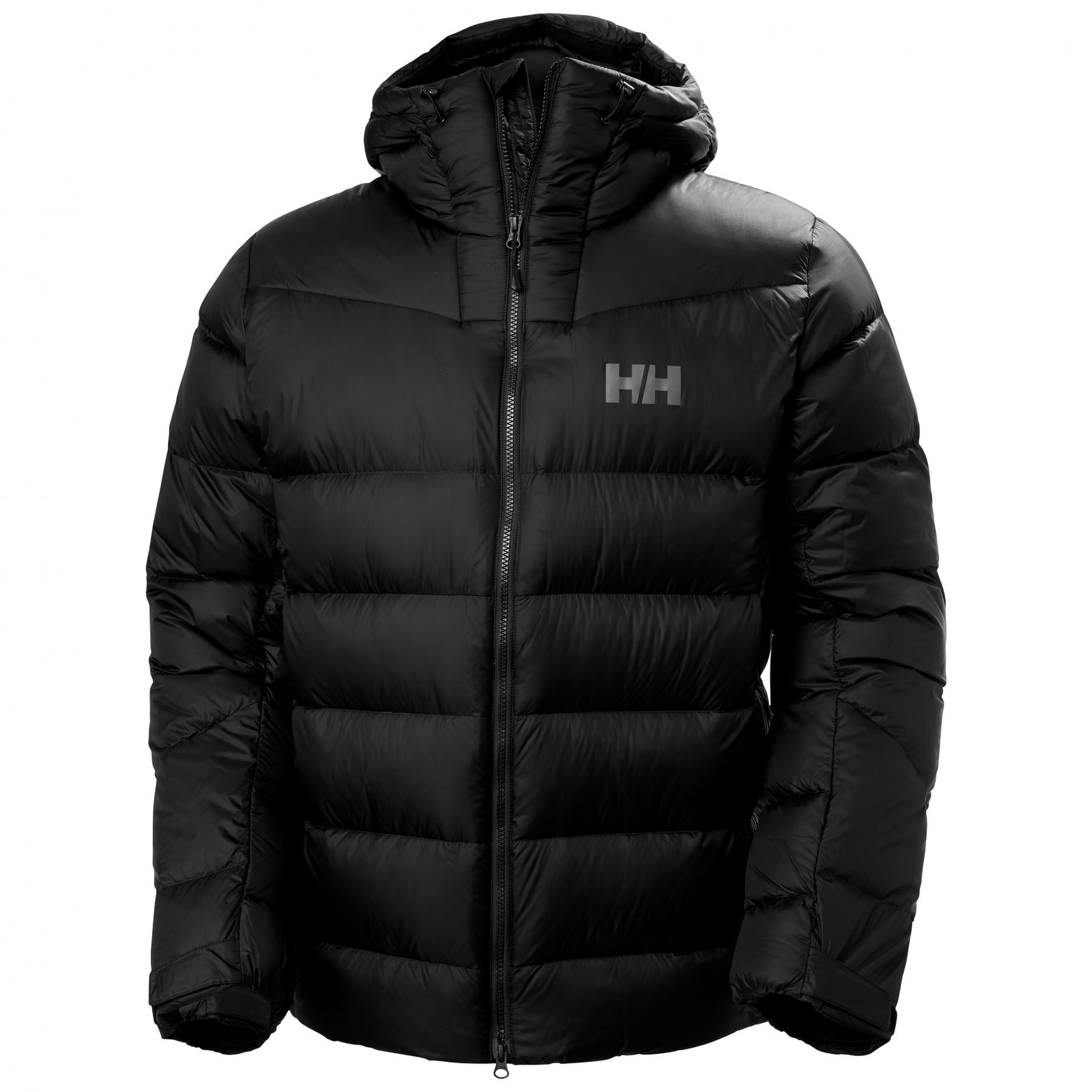 Helly Hansen Glacier Down, winterjas, heren, zwart