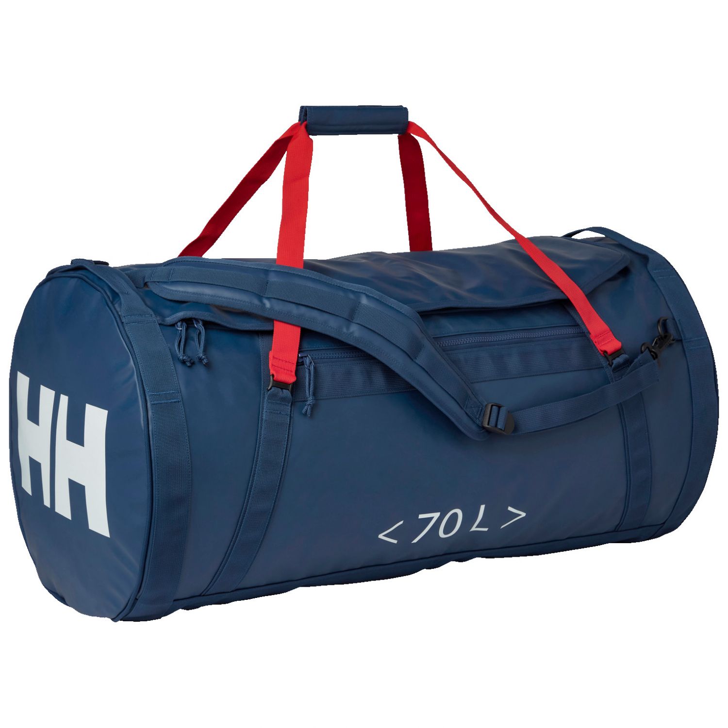 Helly Hansen HH Duffel Bag 2, 70L, oceaan