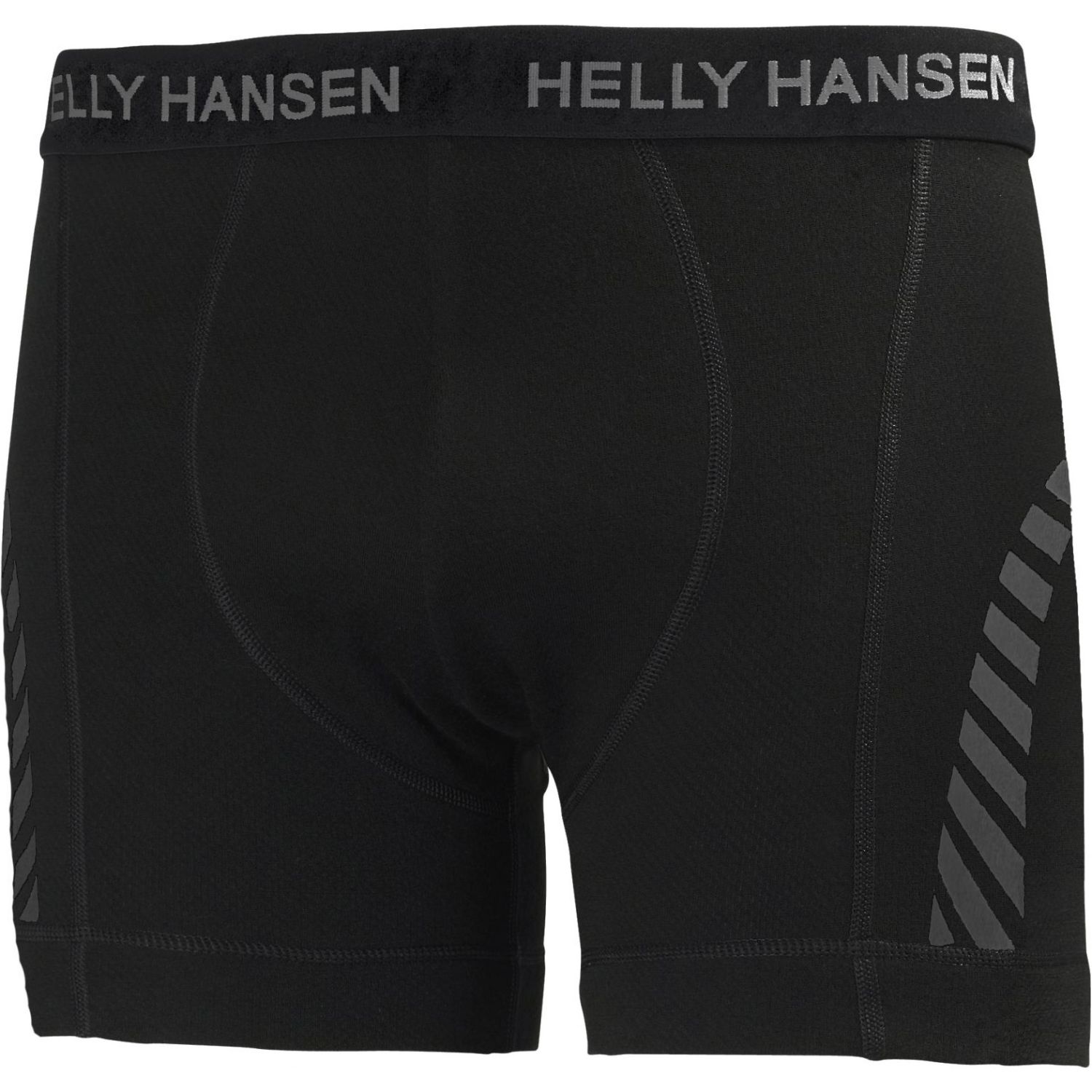 Helly Hansen HH Lifa Merino Boxer, meneer, zwart