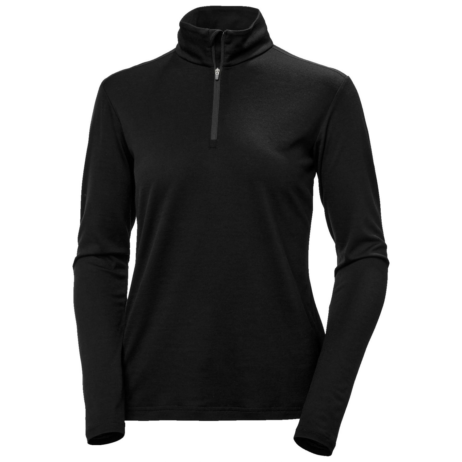 Helly Hansen Lifa Active Graphic Crew, dame, lilla