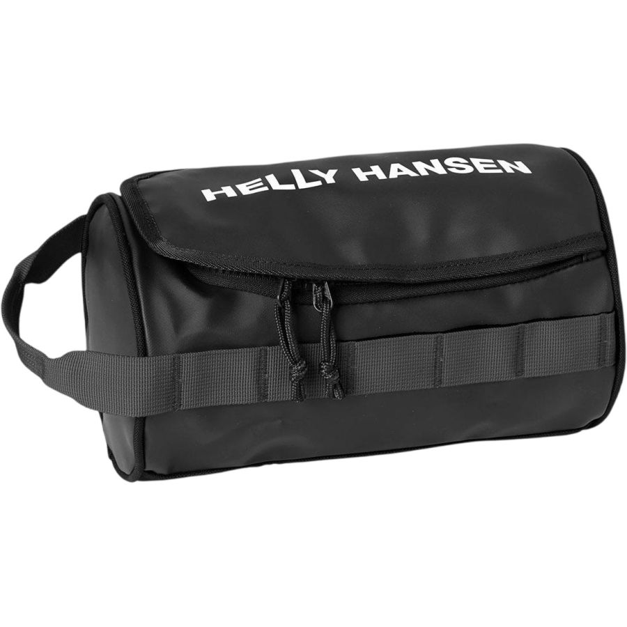 Helly Hansen HH Wash Bag 2, toilettas, zwart