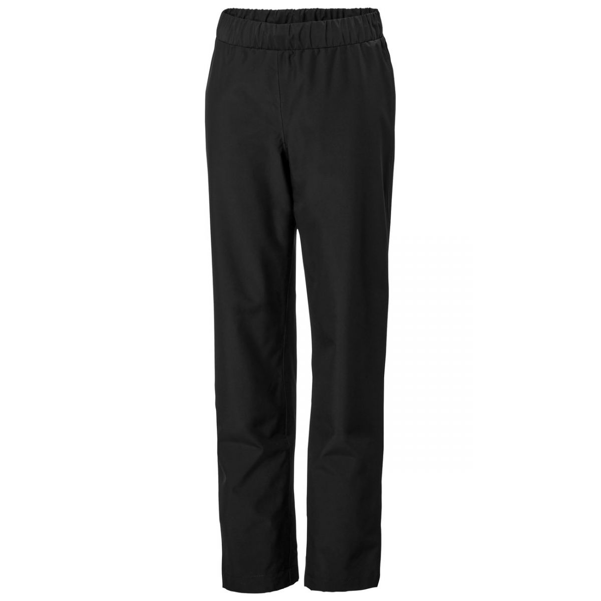 Helly Hansen JR Juell, regen broek, kinderen, zwart