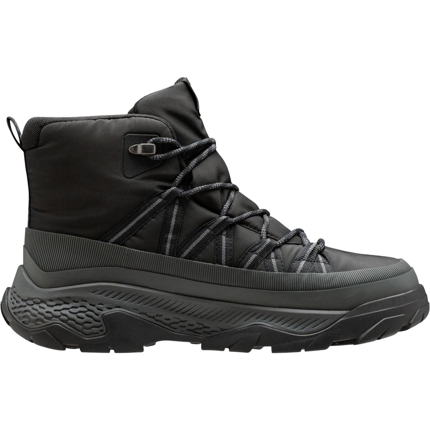 Helly Hansen Keystone, winterlaarzen, heren, zwart