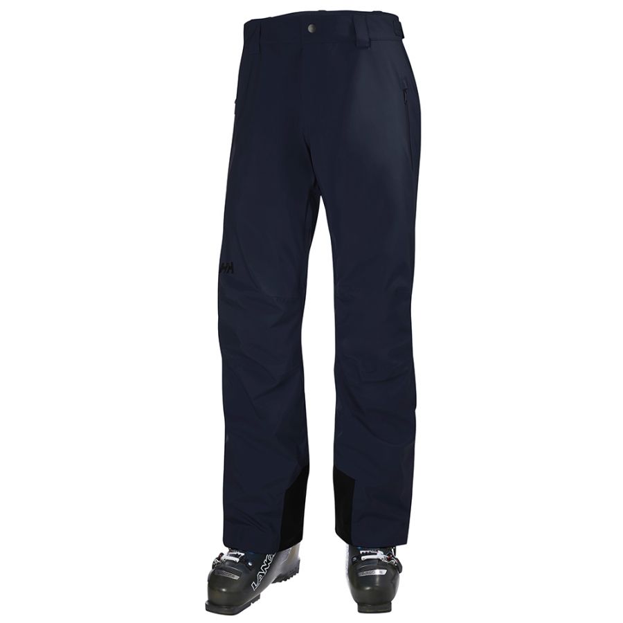 Helly Hansen Legendary Insulated, skibroek, heren, donkerblauw