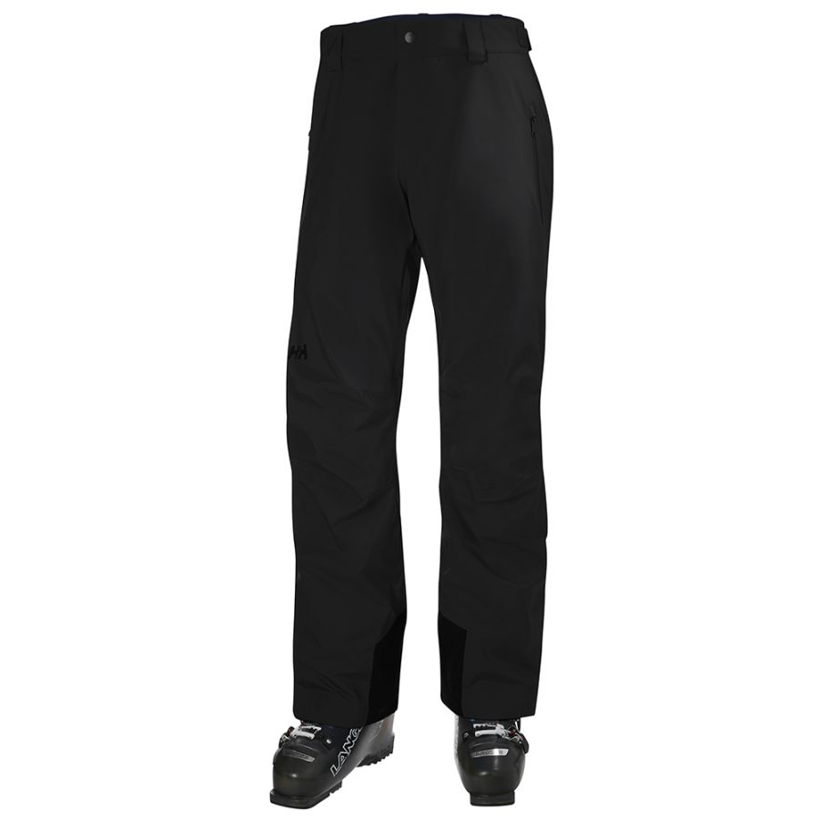 Helly Hansen Legendary Insulated skibroek, heren, zwart