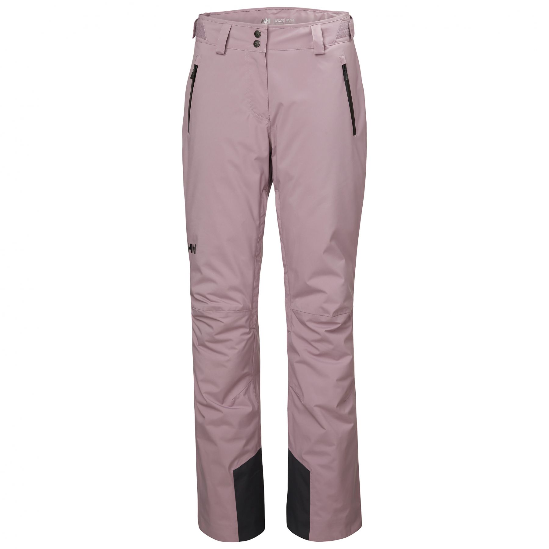 Helly Hansen Legendary Insulated, skibroeken, dames, lila