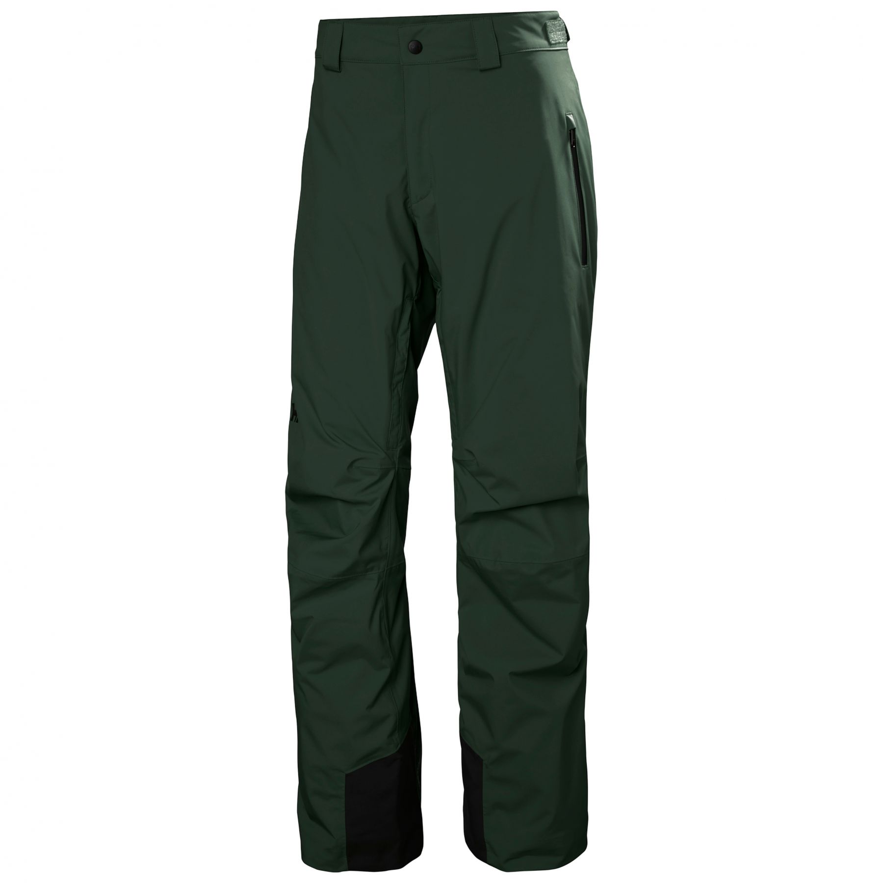 Helly Hansen Legendary Insulated, skibroeken, heren, groen