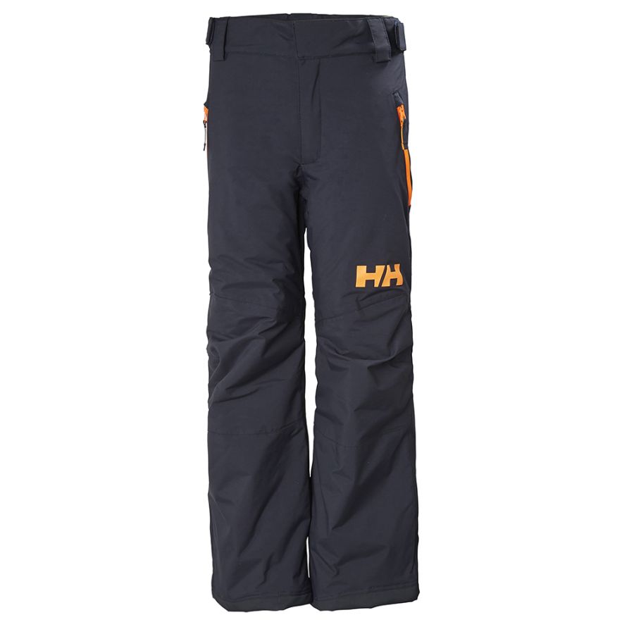 Helly Hansen Legendary skibroek, junior, donkerblauw