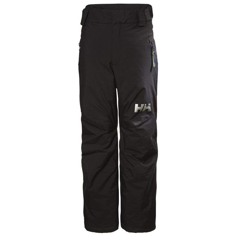 Helly Hansen Legendary skibroek, junior, zwart