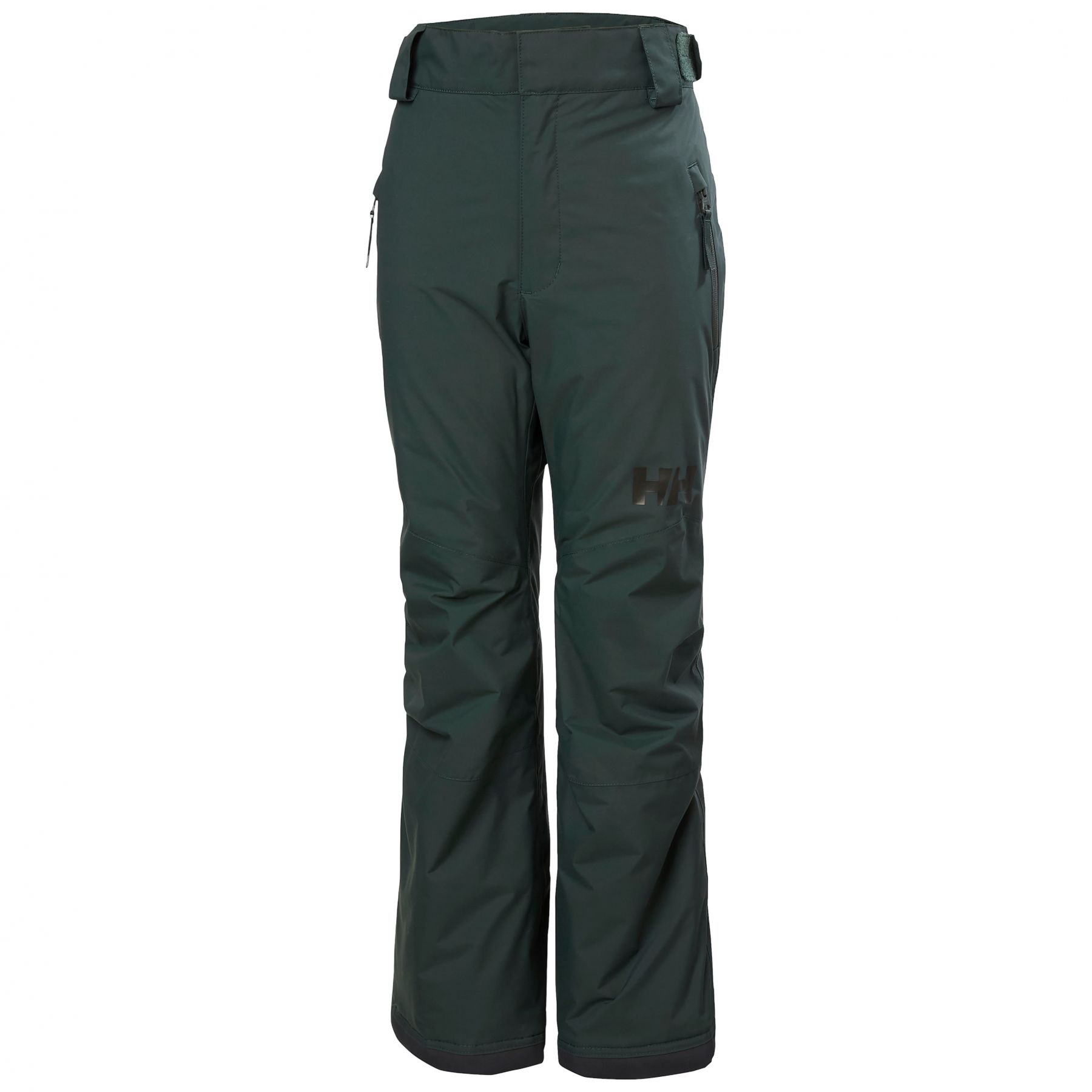 Helly Hansen Legendary, skibroeken, junior, groen