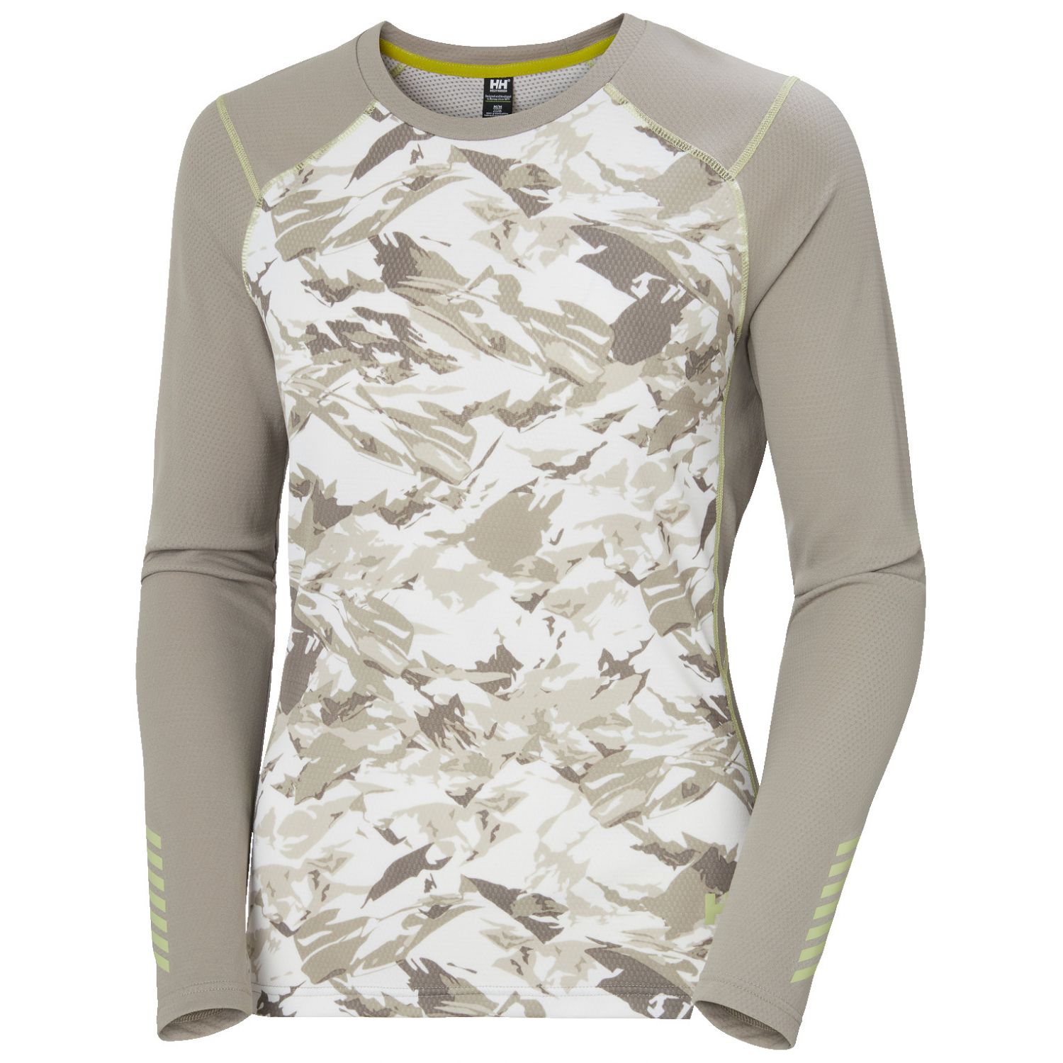 Helly Hansen Lifa Active Pant, dame, terrazzo