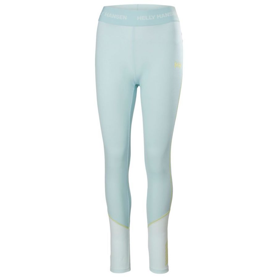 Helly Hansen Lifa Active Pant, dames, lichtblauw