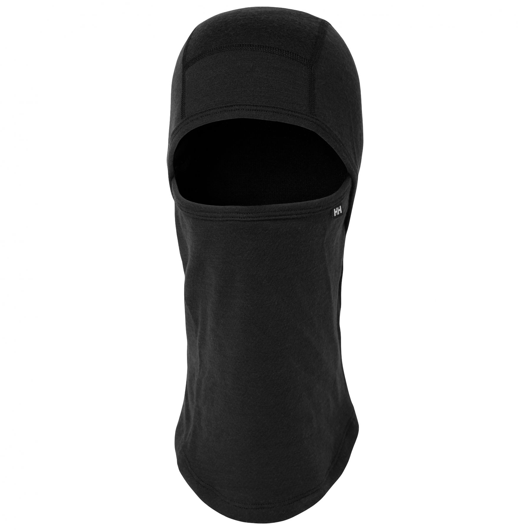 Helly Hansen Lifa Merino, balaklava, zwart