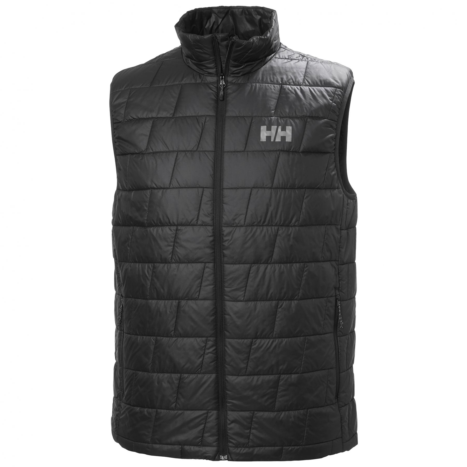 Helly Hansen Lifaloft, bodywarmer, heren, zwart