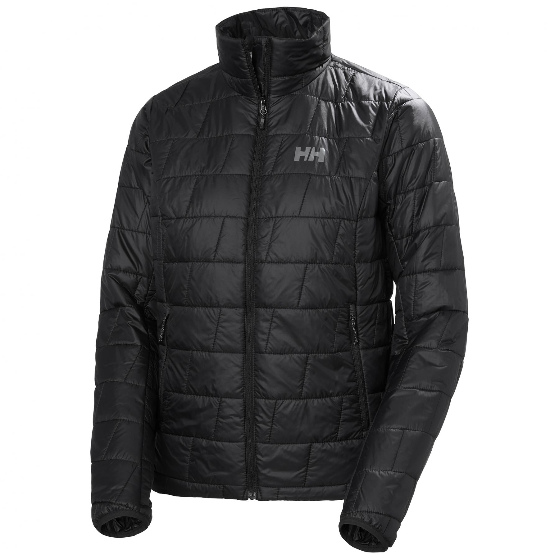 Helly Hansen Lifaloft, donsjas, dames, zwart