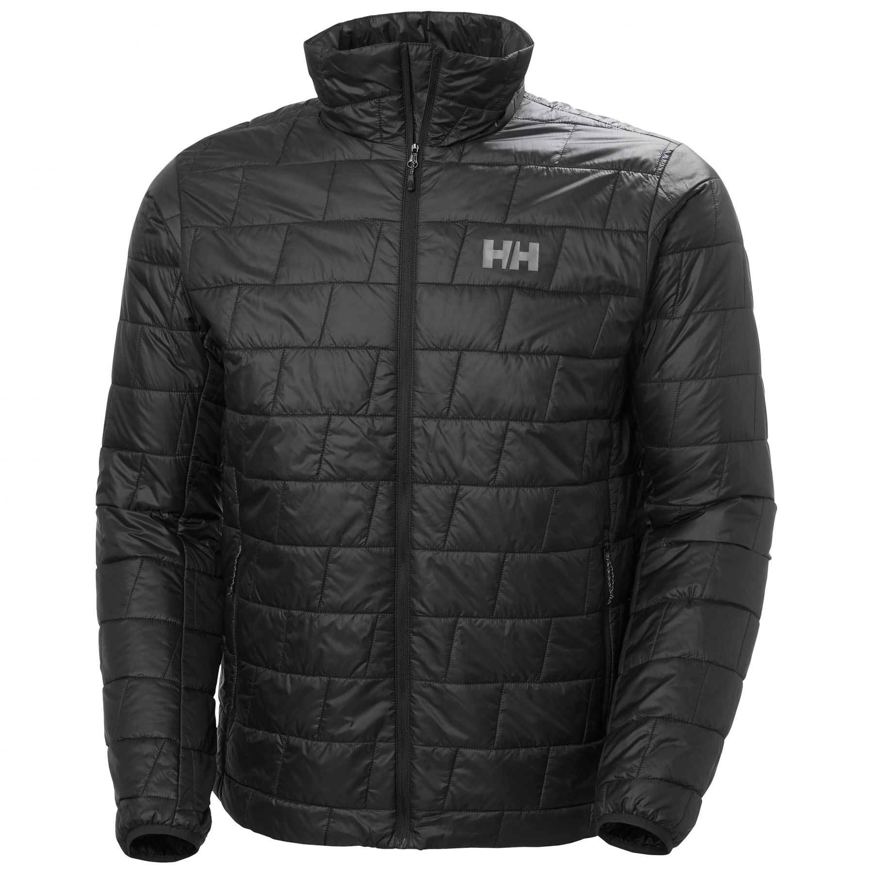 Helly Hansen Lifaloft, donsjas, heren, zwart