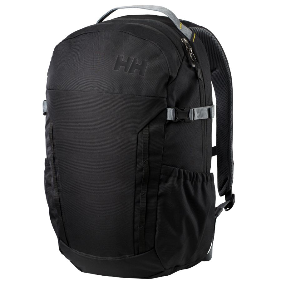 Helly Hansen Loke Backpack 25L, zwaart