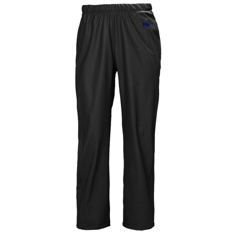 Helly Hansen Moss regen broek, dames, zwart