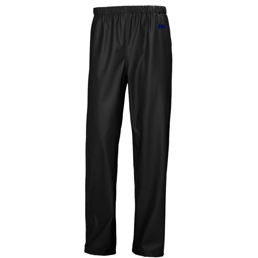 Helly Hansen Moss regen broek, heren, zwart