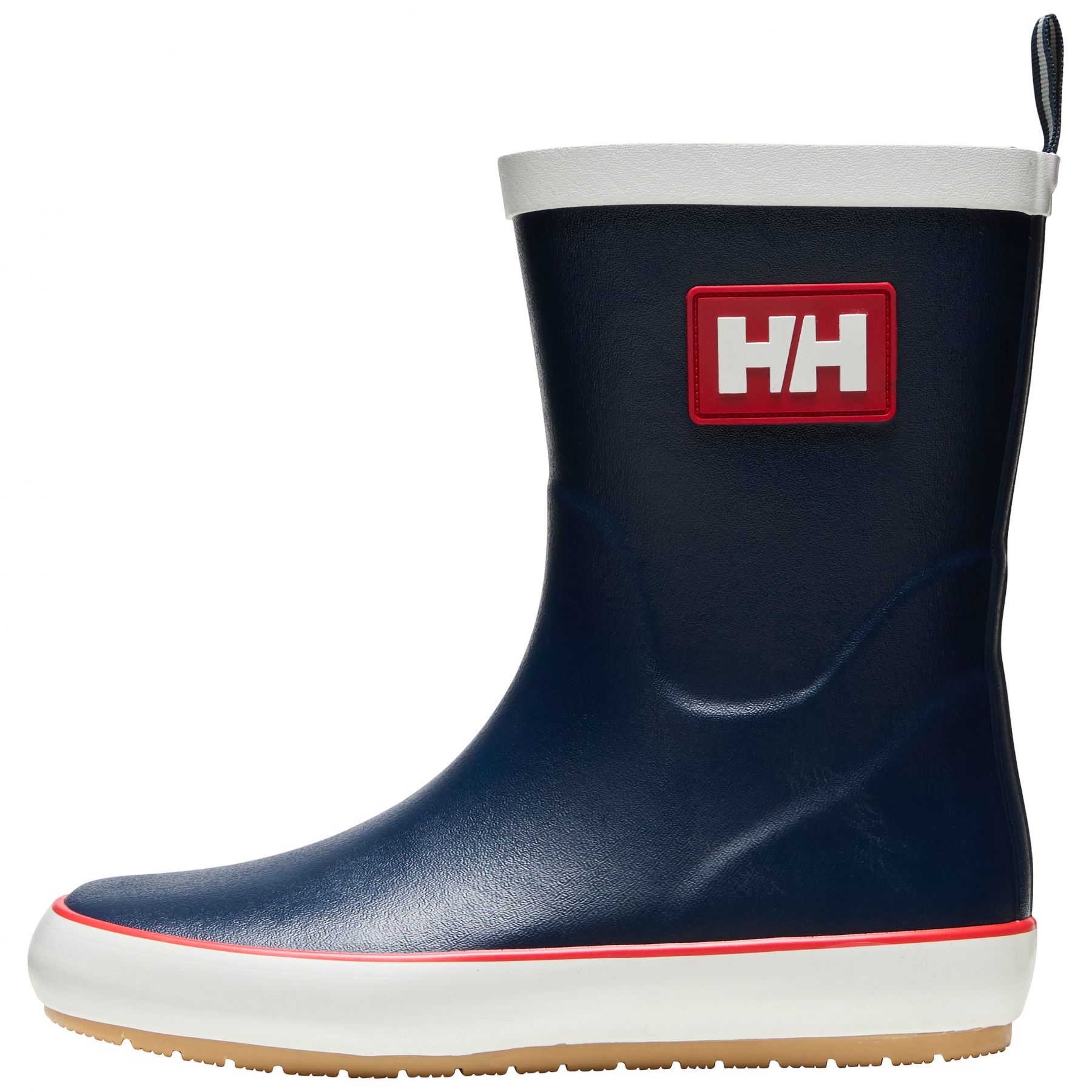 Helly Hansen Nordvik 3, rubberen laarzen, dames, blauw