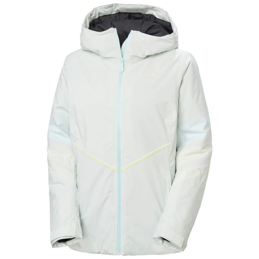 Helly Hansen Panorama 2.0 Ins, skijas, dames, lichtgroen