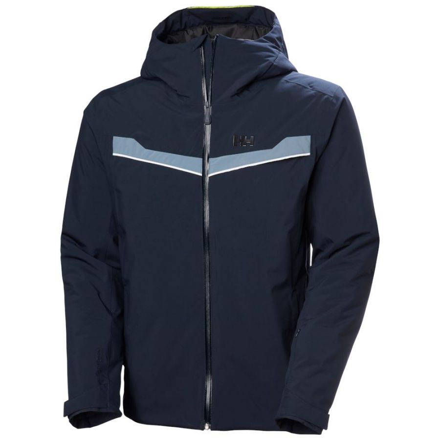 Helly Hansen Panorama 2.0 Ins, skijas, heren, navy
