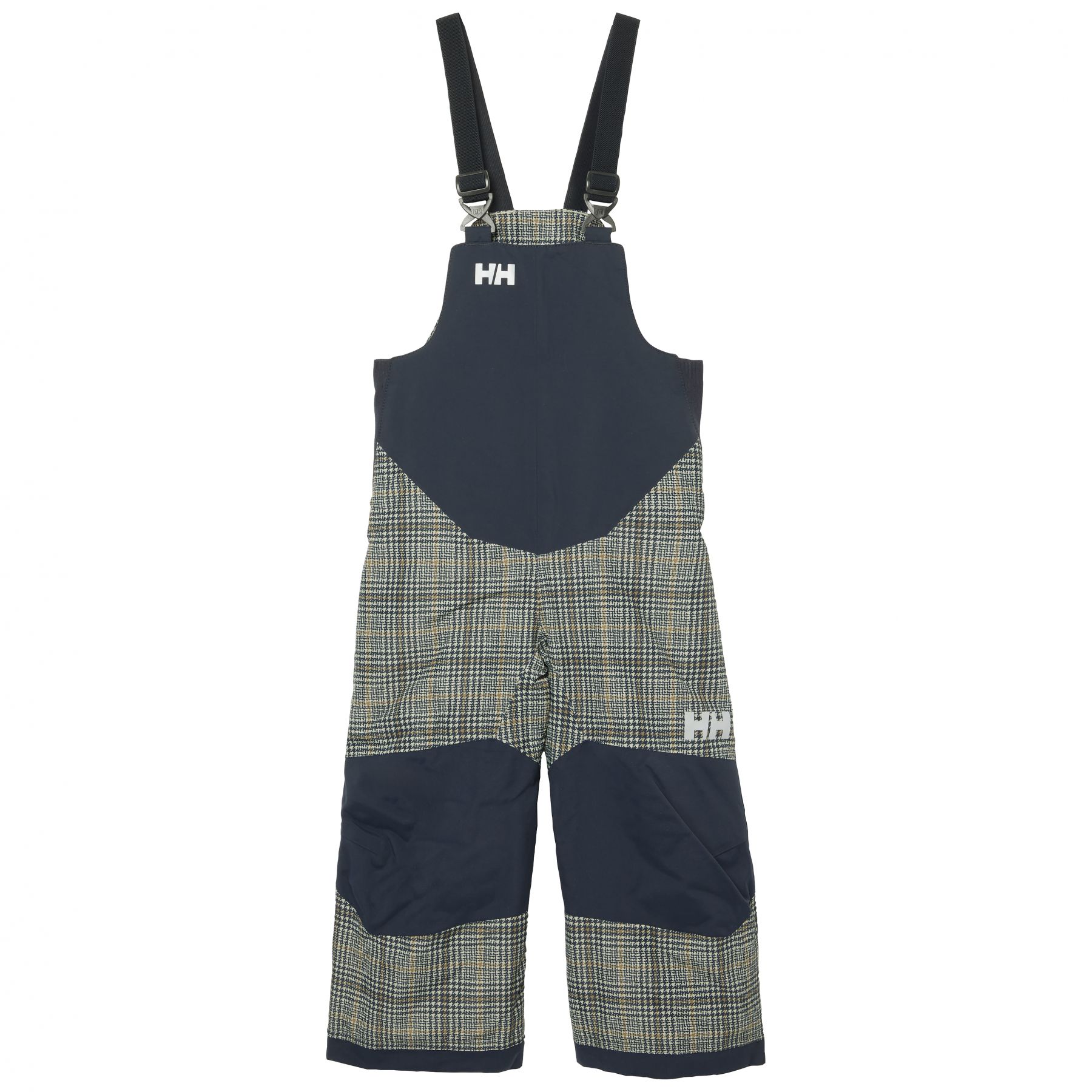 Helly Hansen Rider 2 Ins Bib, skibroek, junior, navy