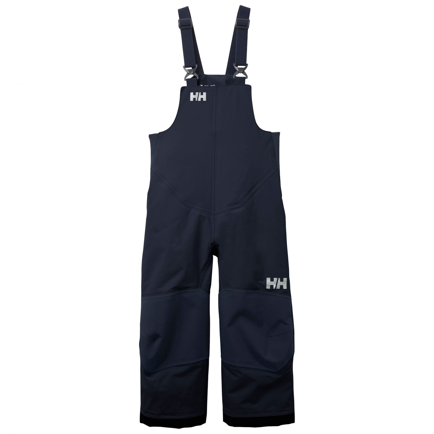 Helly Hansen Rider 2 Ins Bib, skibroeken, junior, blauw