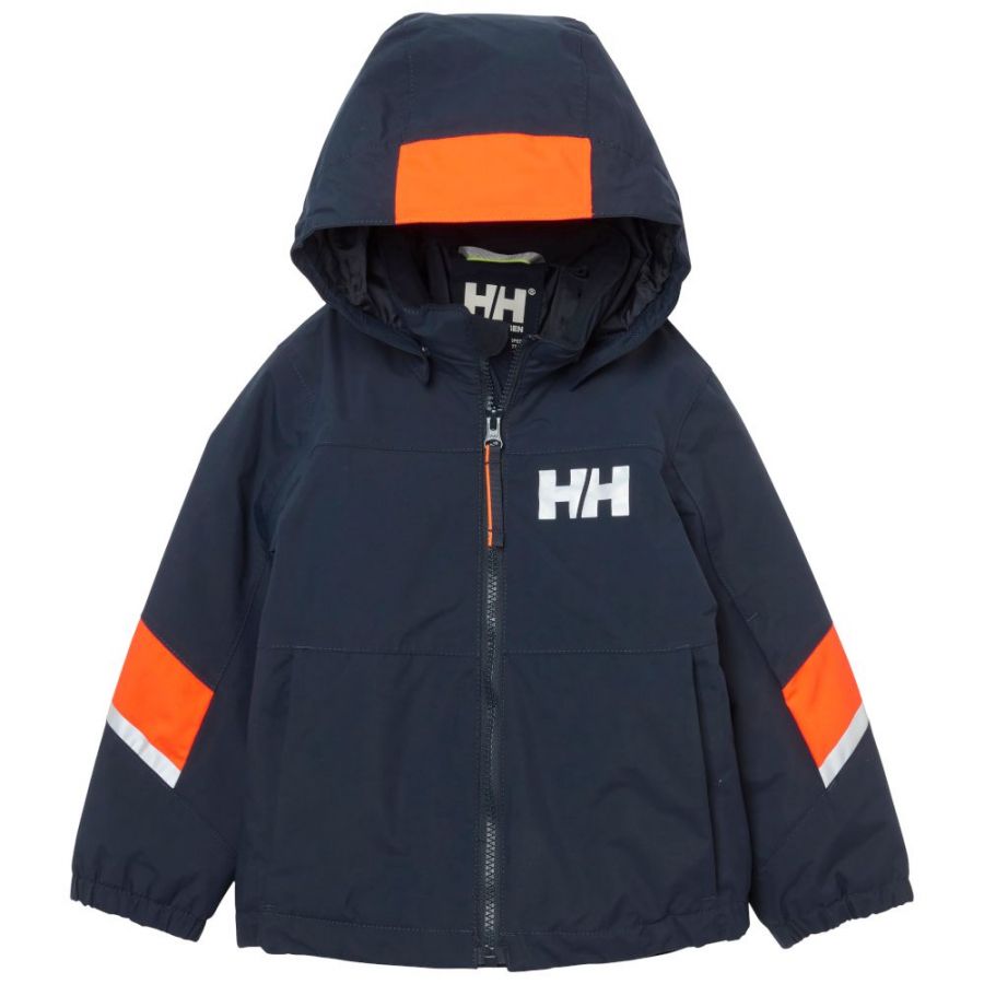 Helly Hansen Rider, skijas, junior, navy