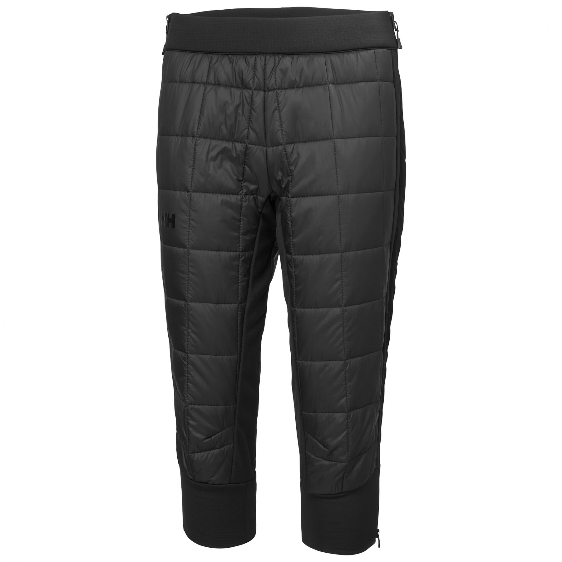 Helly Hansen Ridge Lifaloft 3/4, skibroek, dames, zwart